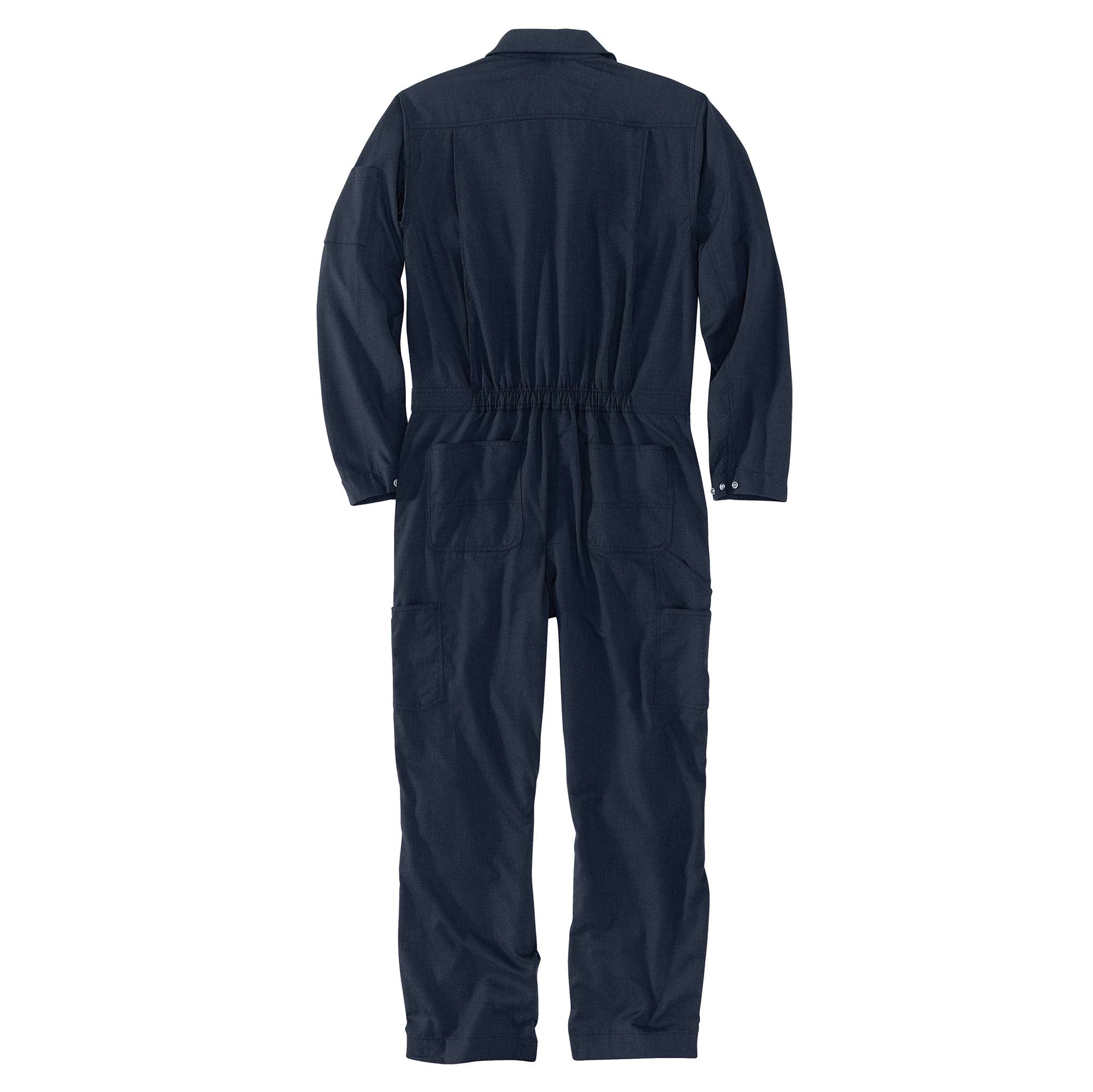 Additional thumbnail 2 of Flame-Resistant Carhartt Force® Loose Fit Lightweight Coverall