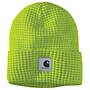 Additional thumbnail 1 of Knit Reflective Patch Beanie