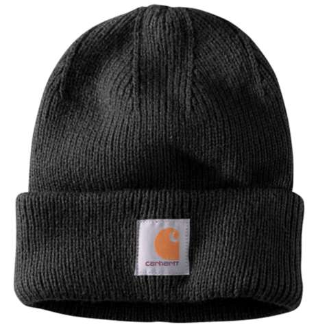 Женские шапки Carhartt Women's Rib Knit Beanie
