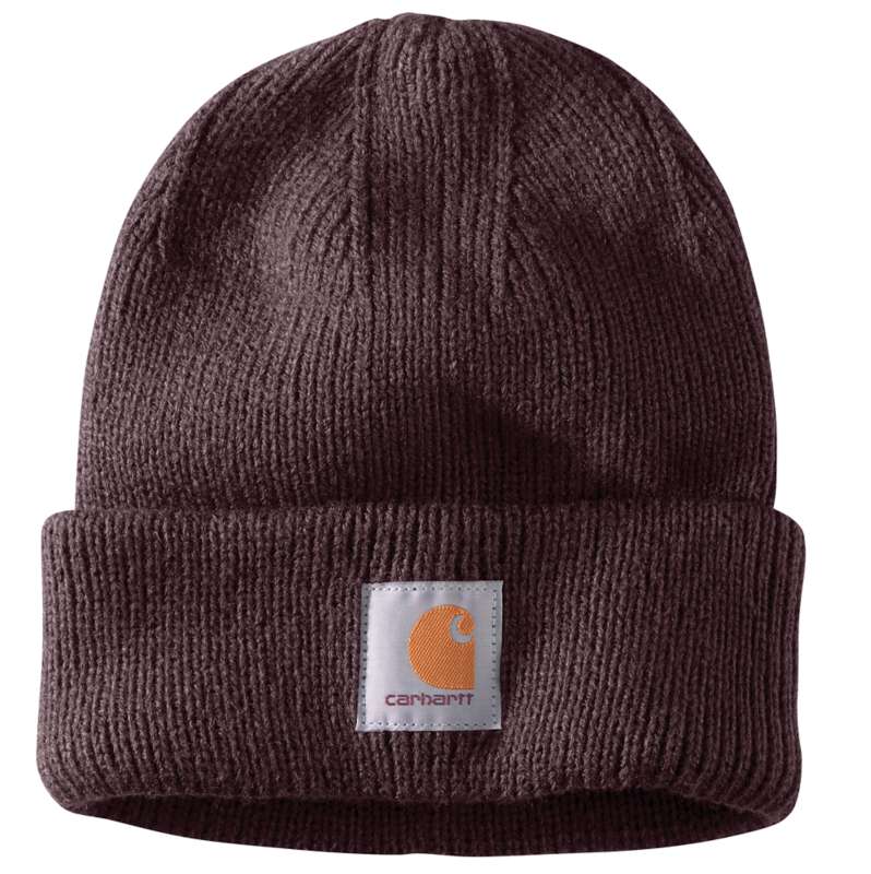 Women's Rib Knit Beanie | Beanies Best Sellers | Carhartt