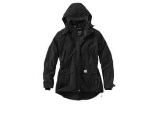 Women's Super Dux™ Tech Jacket - Relaxed Fit - 4 Extreme Warmth Rating