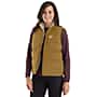 Additional thumbnail 1 of Montana Women's Puffer Vest - Insulated - Reversible