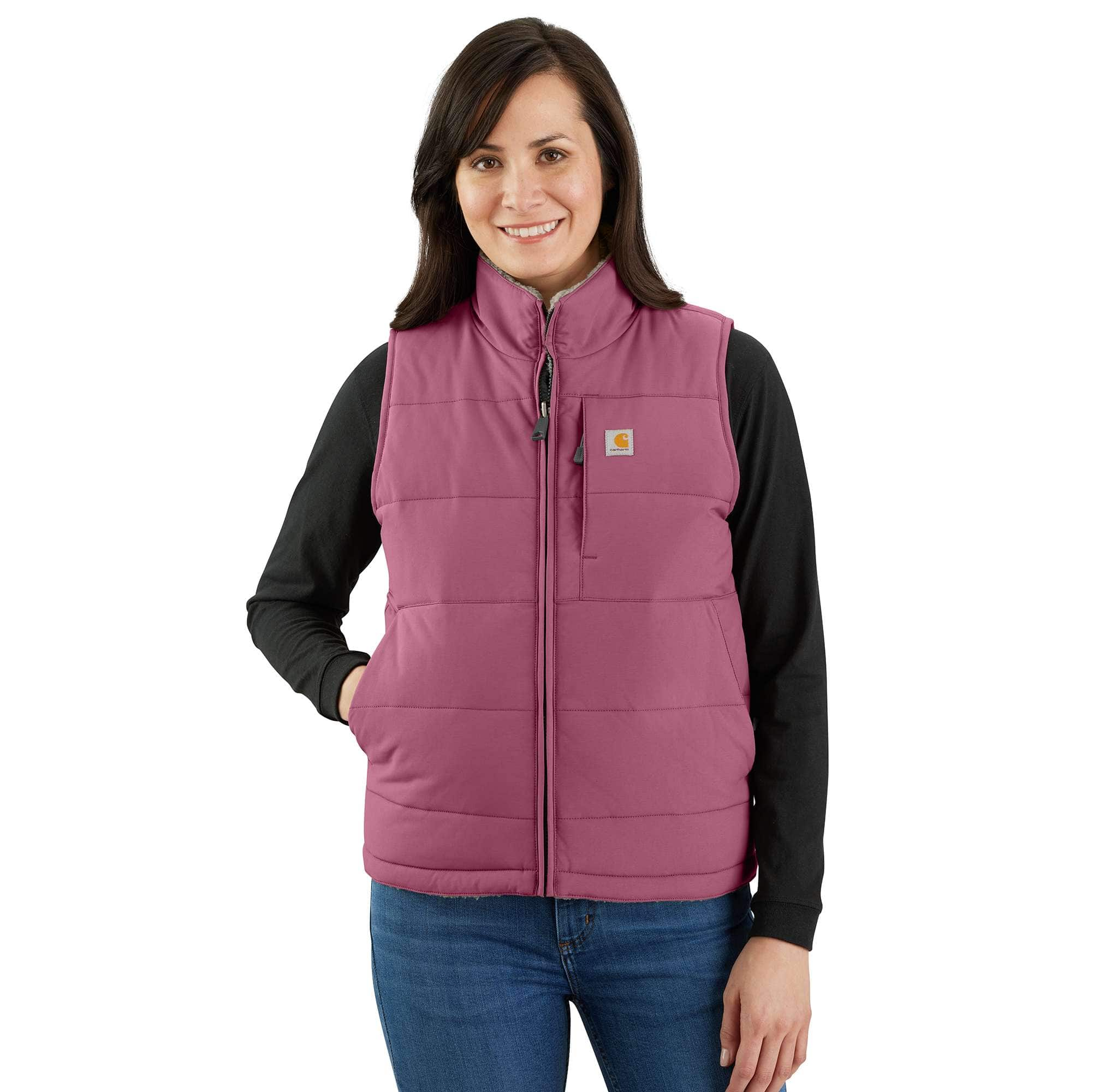 Women s Vests Carhartt