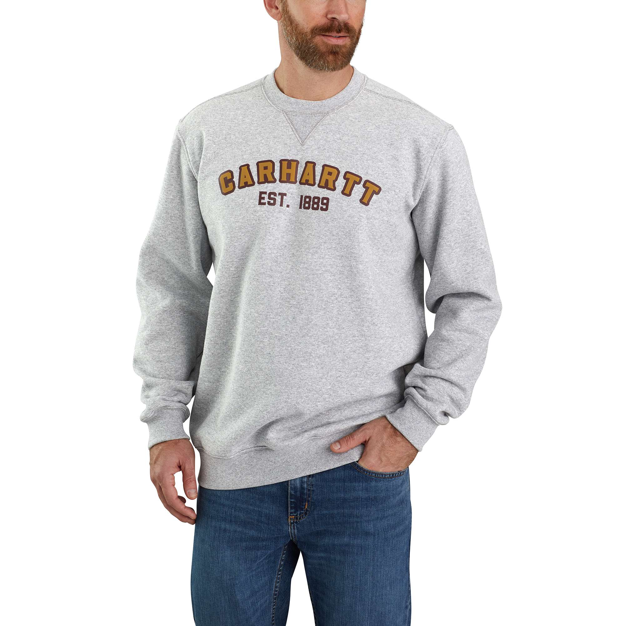 New Items: Men's Clothing, Accessories, & Gear | Carhartt