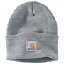 Additional thumbnail 2 of Knit Rugged Wear Patch Beanie