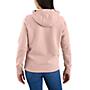 Additional thumbnail 5 of Women's Rain Defender® Relaxed Fit Midweight Graphic Sweatshirt