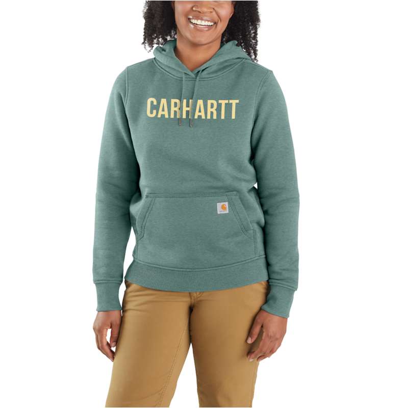 Carhartt haughton sweatshirt best sale