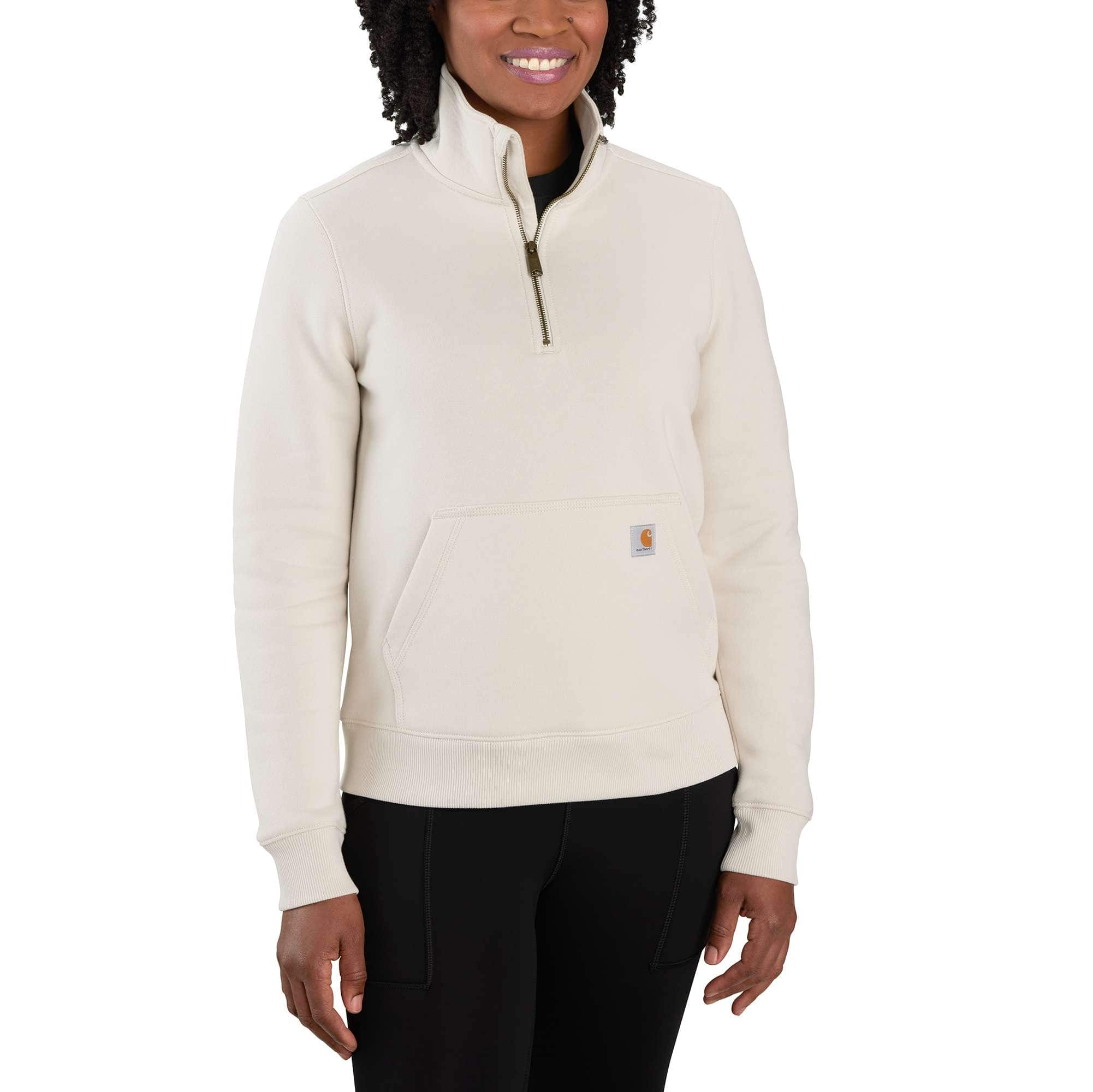 Women's Hoodies \u0026 Sweatshirts | Carhartt