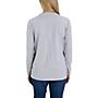 Additional thumbnail 4 of Women's Loose Fit Heavyweight Long-Sleeve Graphic T-Shirt