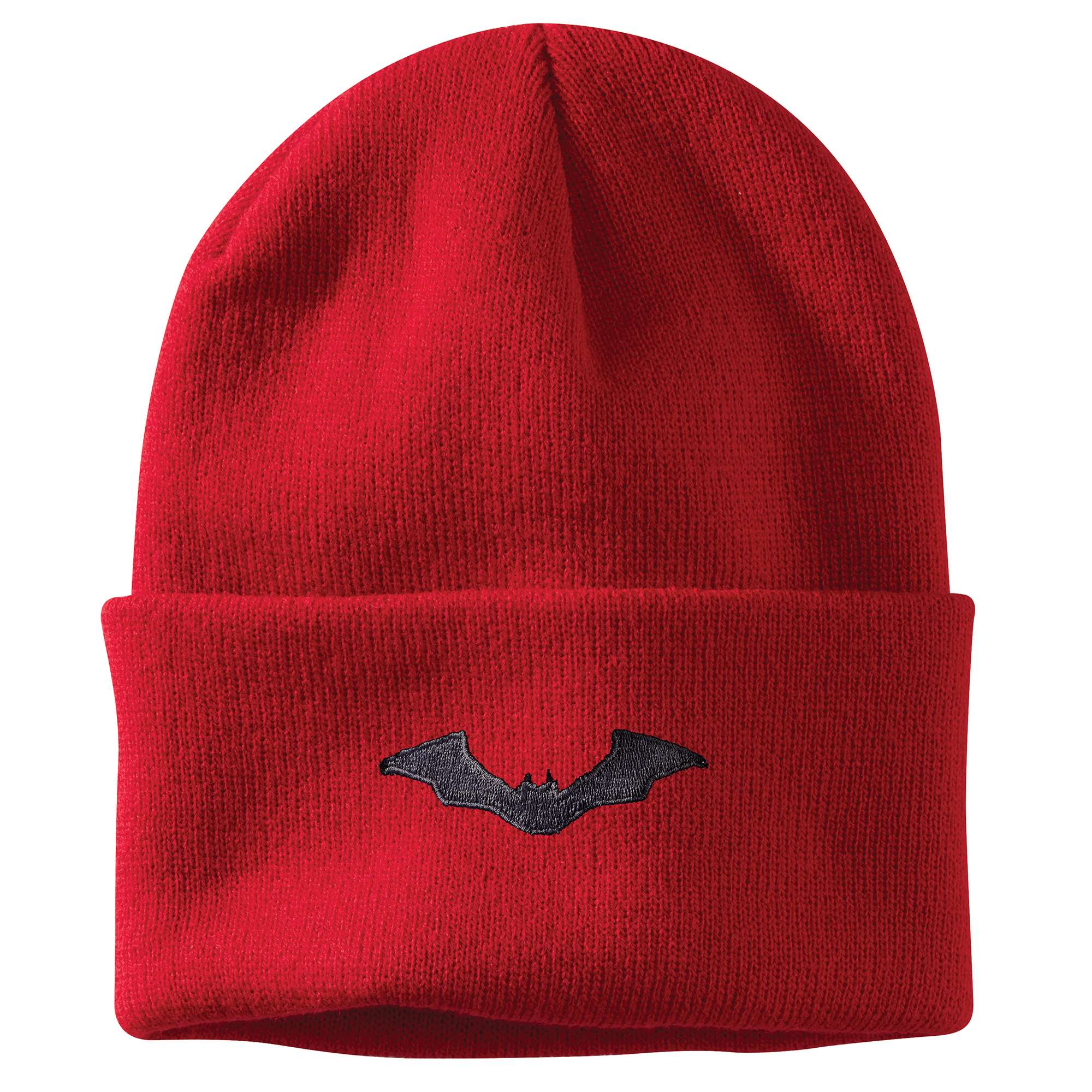 The Batman™ Knit Cuffed Beanie