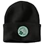 Additional thumbnail 1 of Knit Shamrock Patch Beanie