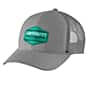Additional thumbnail 1 of Canvas Mesh-Back Quality Patch Cap