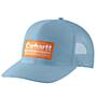 Additional thumbnail 1 of Canvas Mesh-Back Outdoors Patch Cap