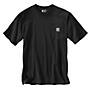 Additional thumbnail 3 of Loose Fit Heavyweight Short-Sleeve Pocket C Graphic T-Shirt