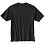 Additional thumbnail 2 of Loose Fit Heavyweight Short-Sleeve Quality Graphic T-Shirt