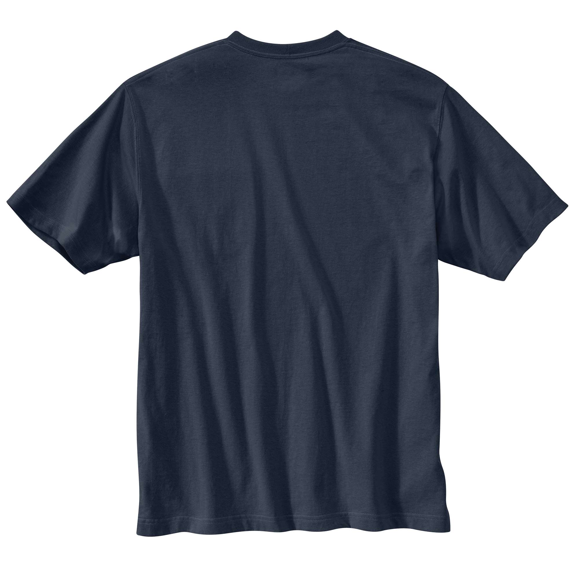 Additional thumbnail 3 of Loose Fit Heavyweight Short-Sleeve Fish Graphic T-Shirt