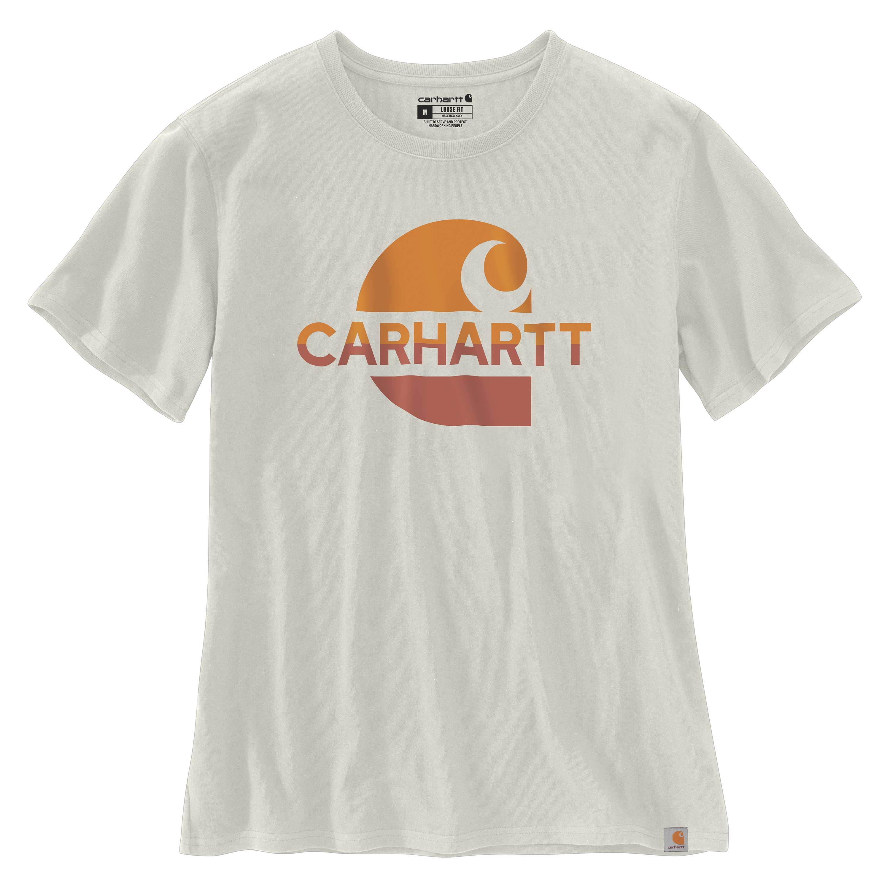 Graphic Tees & T-Shirts Carhartt Carhartt | 