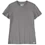 Additional thumbnail 1 of Women's Tencel™ Relaxed Fit Lightweight Short-Sleeve Crewneck T-Shirt