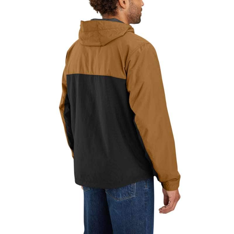 Men's Bib Overall - Relaxed Fit - Duck
