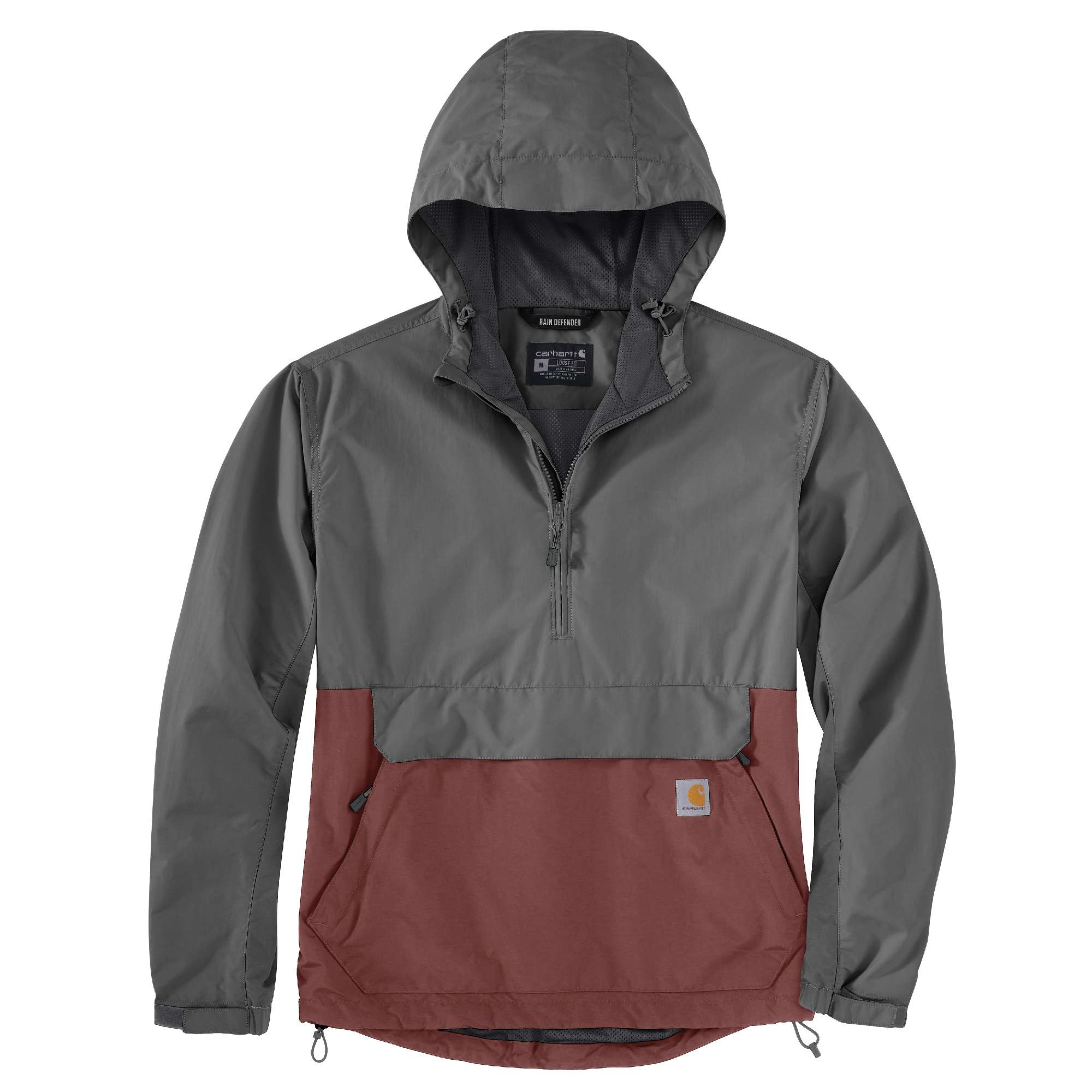 Carhartt anorak hotsell