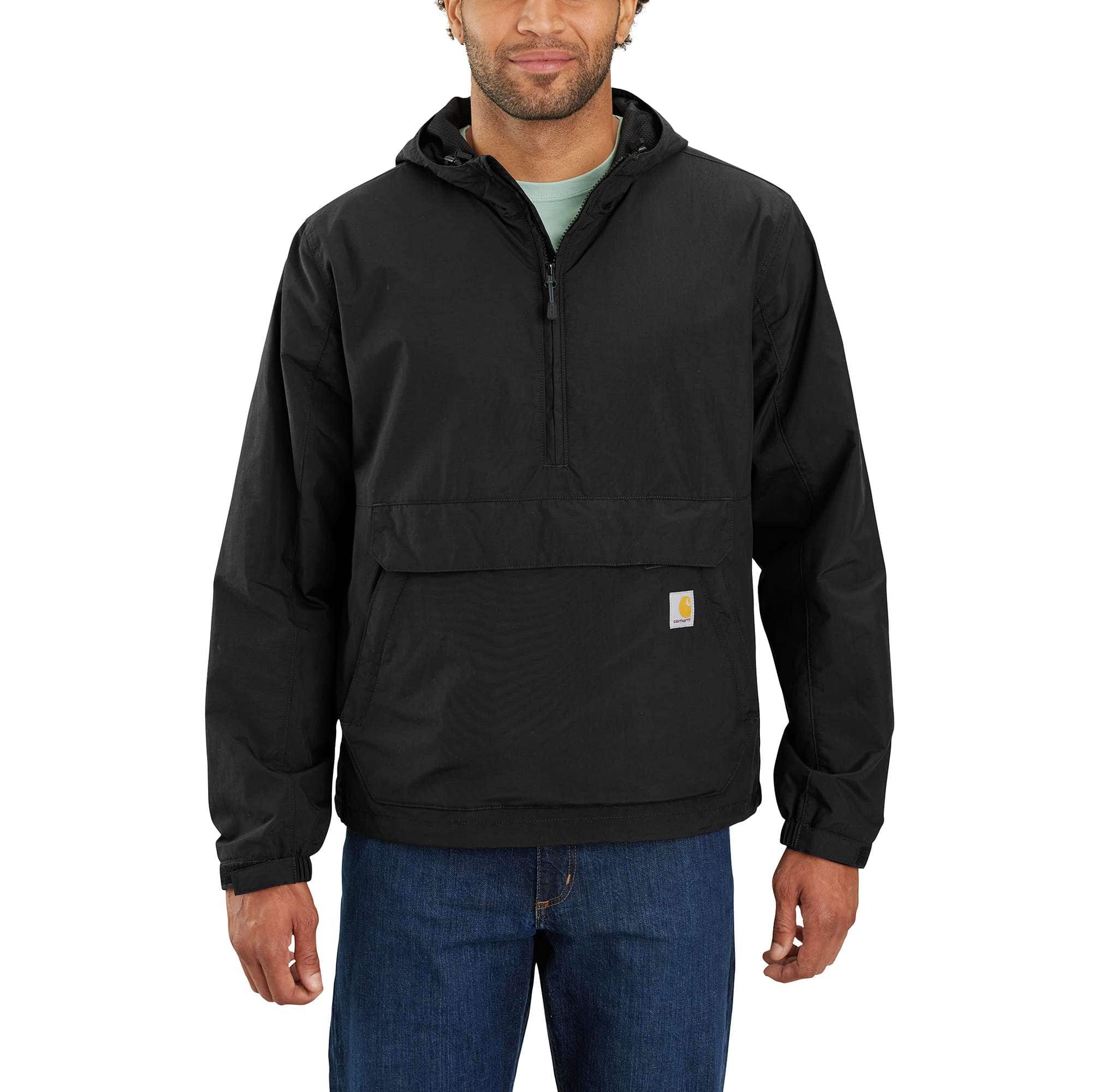 Carhartt Anorak Rockland