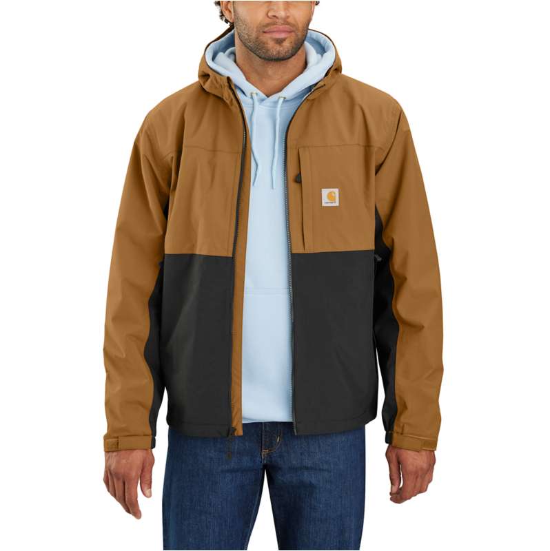 Carhartt storm defender coat new arrivals