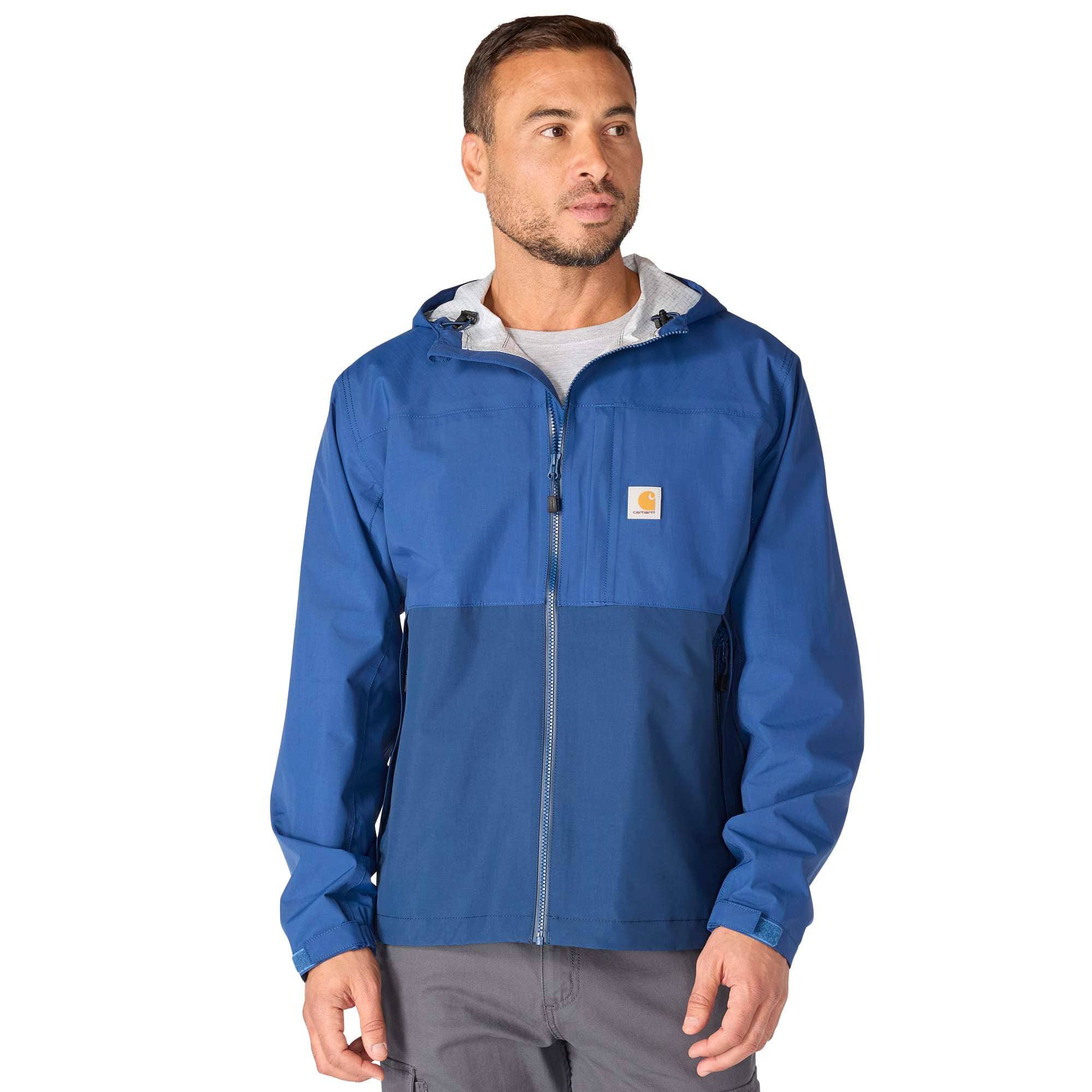 Carhartt Monterey Jacket