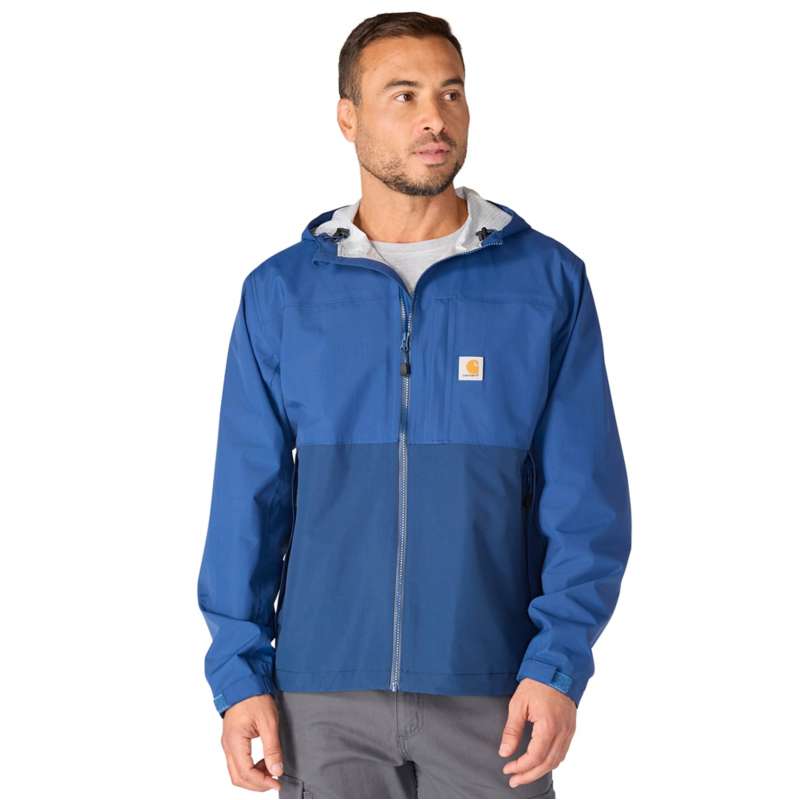Carhartt  Deep Ocean/Dark Deep Ocean Monterey Jacket