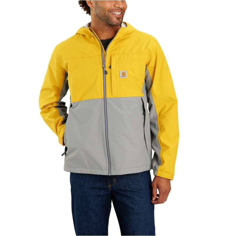 Men's Storm Defender® Waterproof Jacket - Relaxed Fit