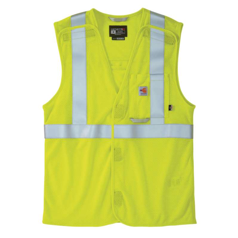 Carhartt fr deals hi visibility