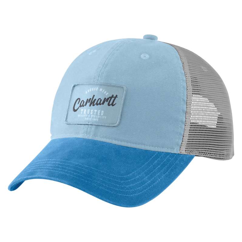 Canvas MeshBack Cap Sale Styles Carhartt