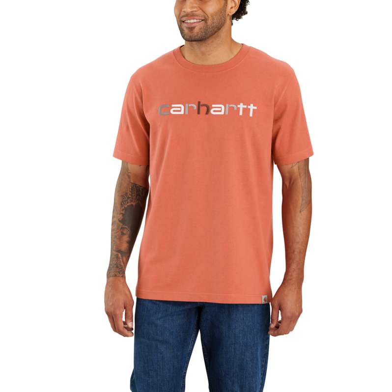 Relaxed Fit Heavyweight Short-Sleeve Graphic | Sale Styles | Carhartt