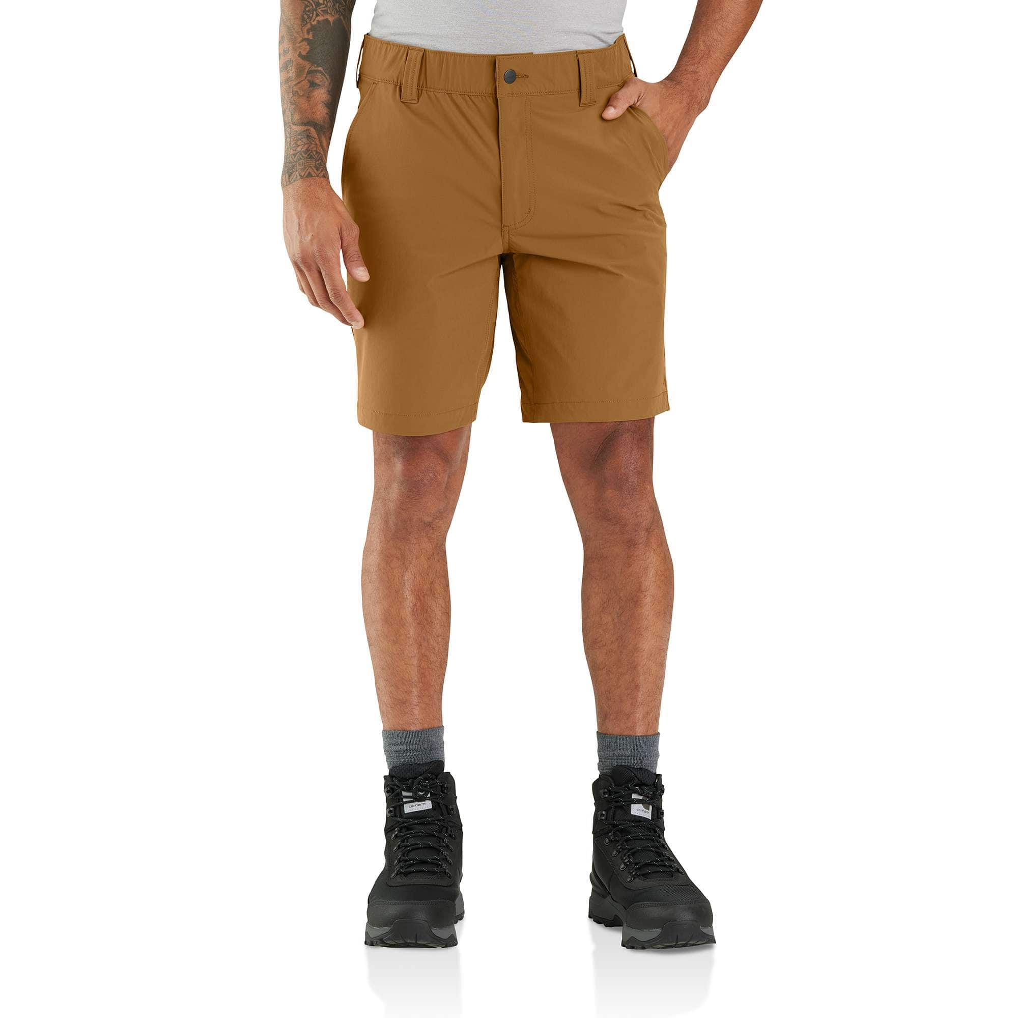 Carhartt Force Lightweight Relaxed Fit Short Gear Carhartt