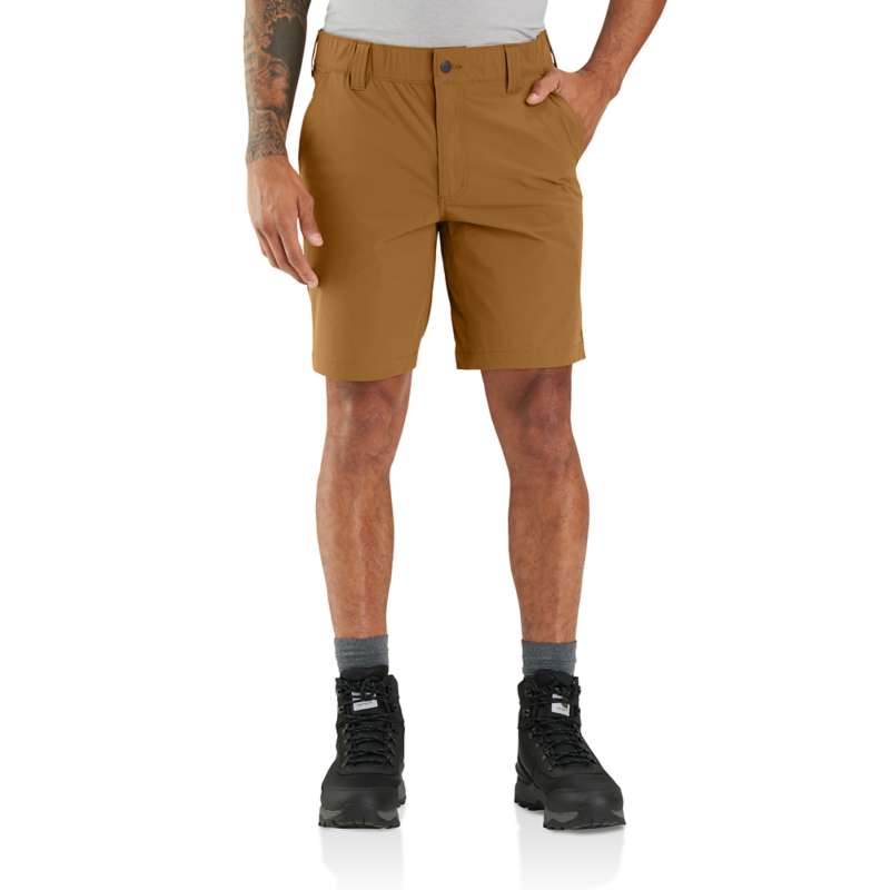 Relaxed Fit Heavyweight Short-Sleeve Pocket T-Shirt