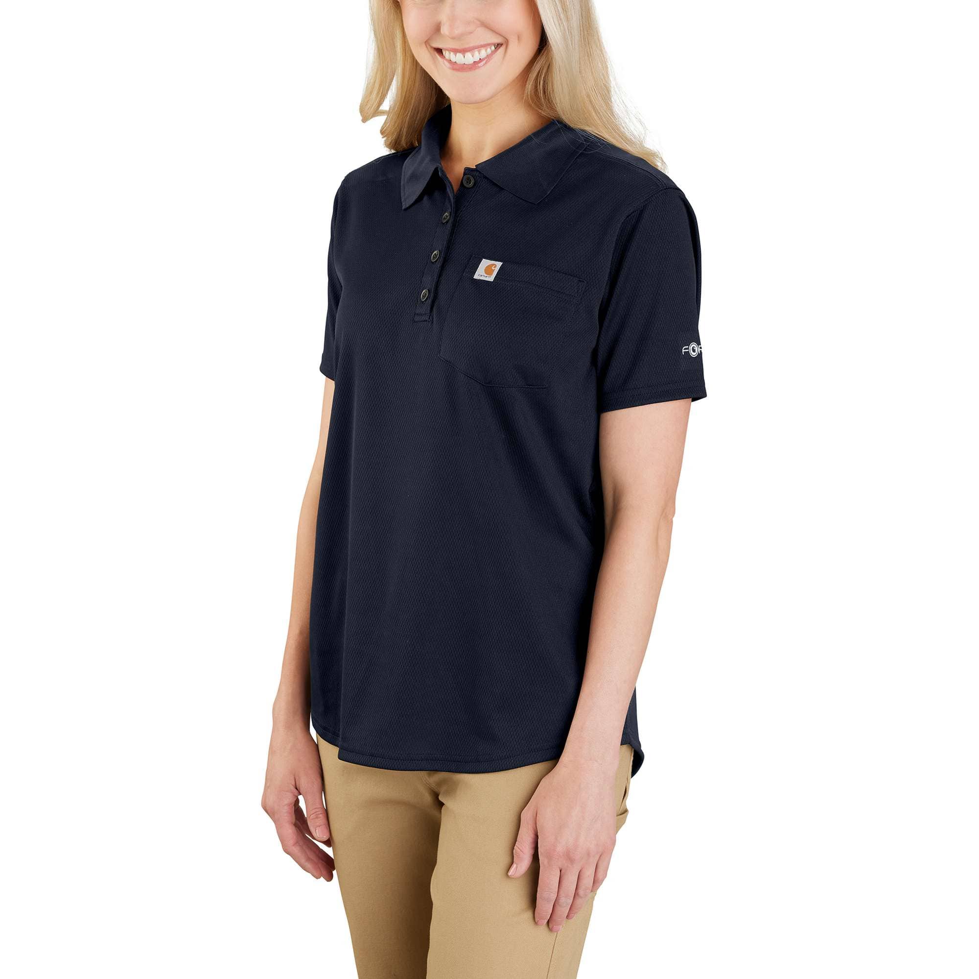 Nurses Working Uniform, Short Sleeve Pockets Workers Tee Shirt / Top For  Adults