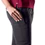 Additional thumbnail 2 of Women's Slim Fit Lightweight Cargo Work Pant