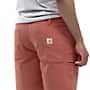 Additional thumbnail 2 of Rugged Flex® Relaxed Fit Canvas Work Short