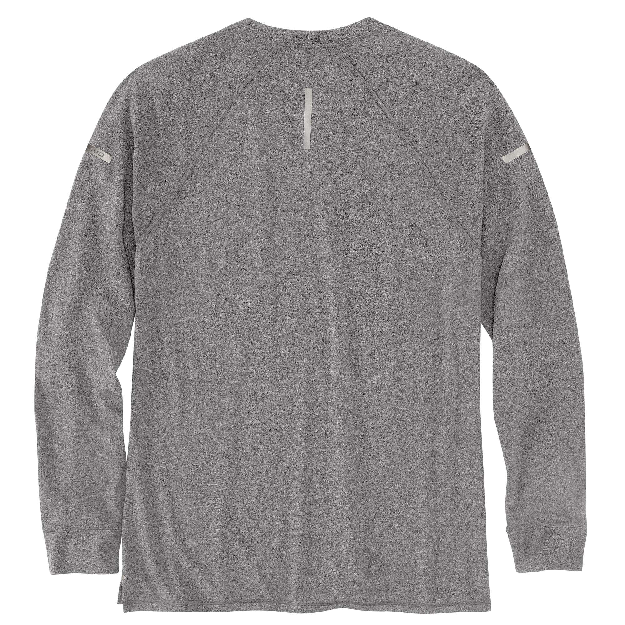 Additional thumbnail 2 of Carhartt Force® Long-Sleeve Midweight T-Shirt