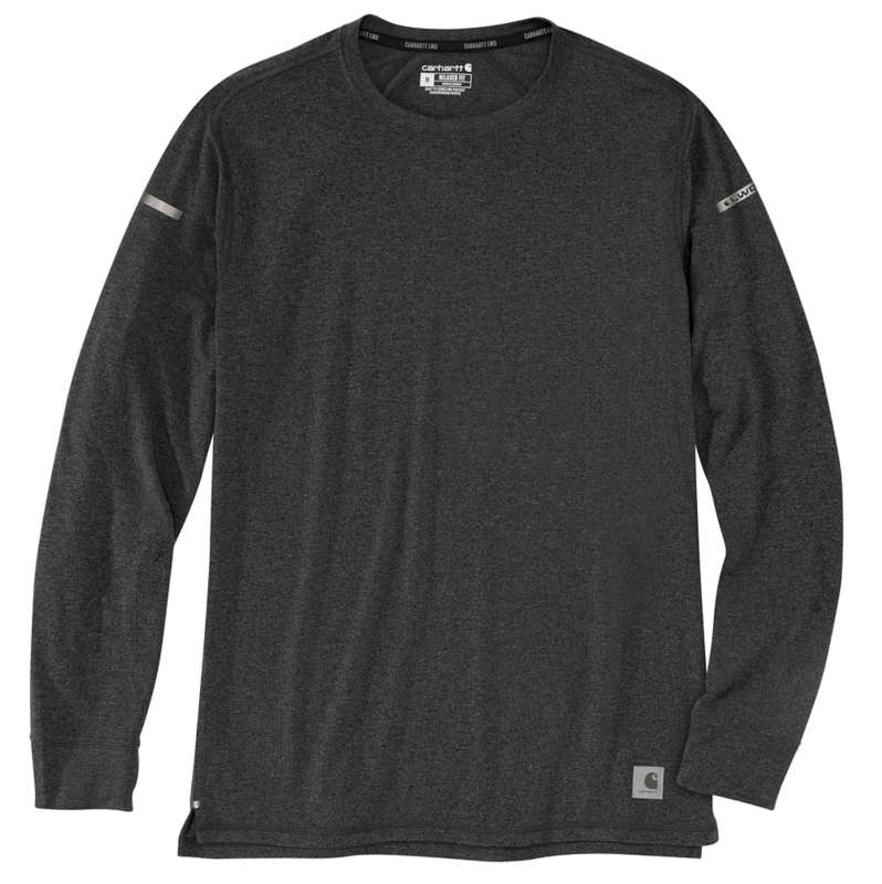 Carhartt Force Long Sleeve Midweight T Shirt Men s Performance