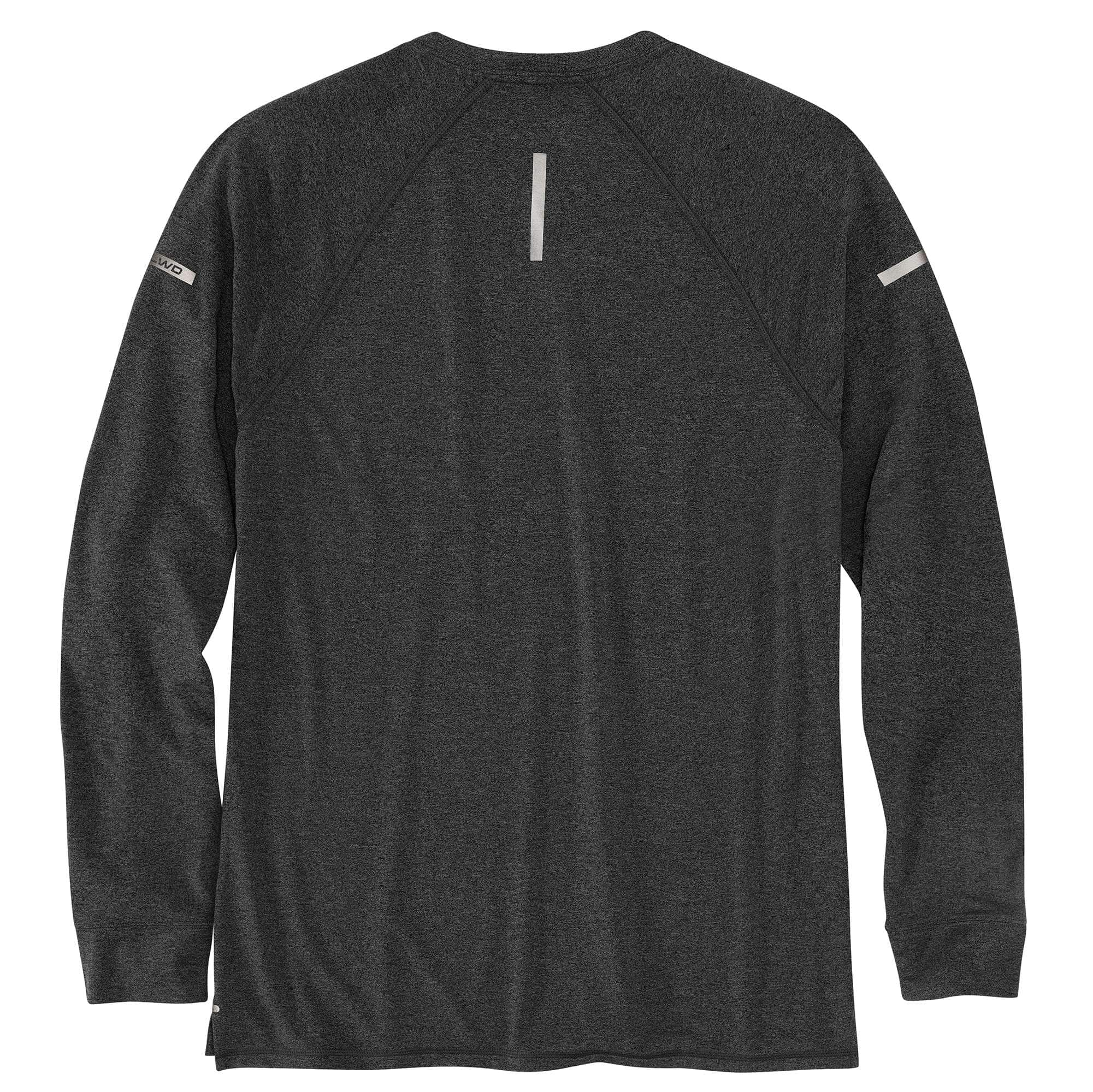 Additional thumbnail 2 of Carhartt Force® Long-Sleeve Midweight T-Shirt