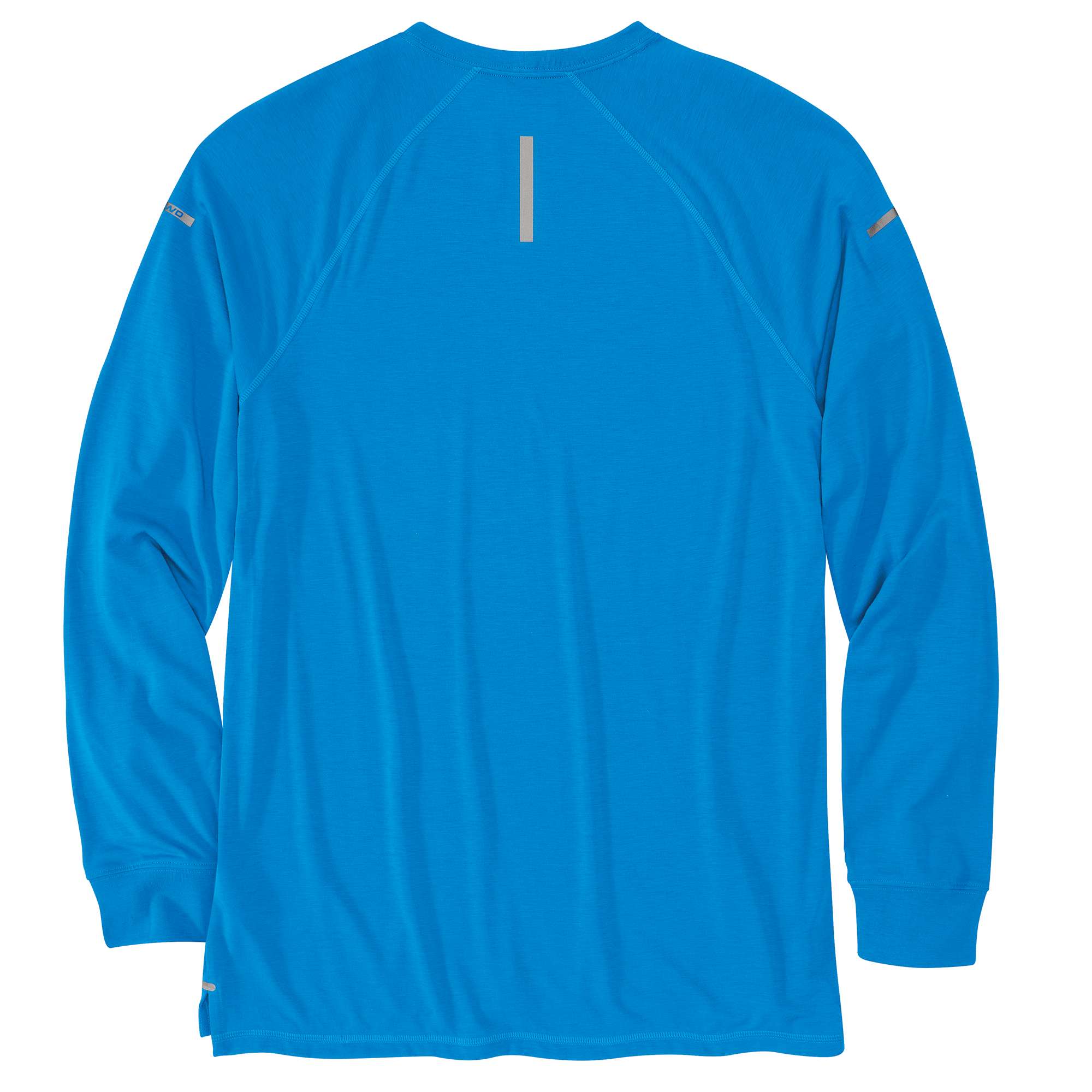 Additional thumbnail 3 of Carhartt Force® Long-Sleeve Midweight T-Shirt