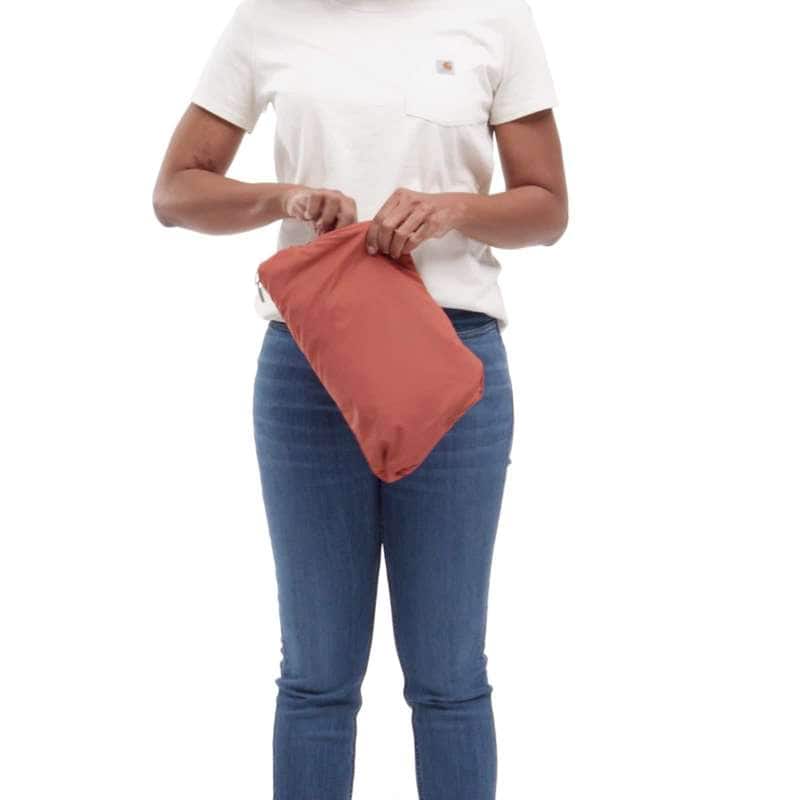 Women's Rugged Flex® Loose Fit Canvas Chore Coat - 1 Warm Rating