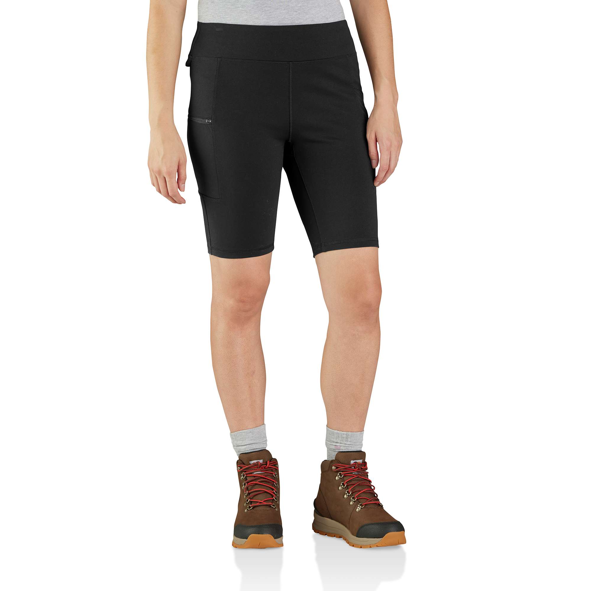 Women's Stretch Utility Short