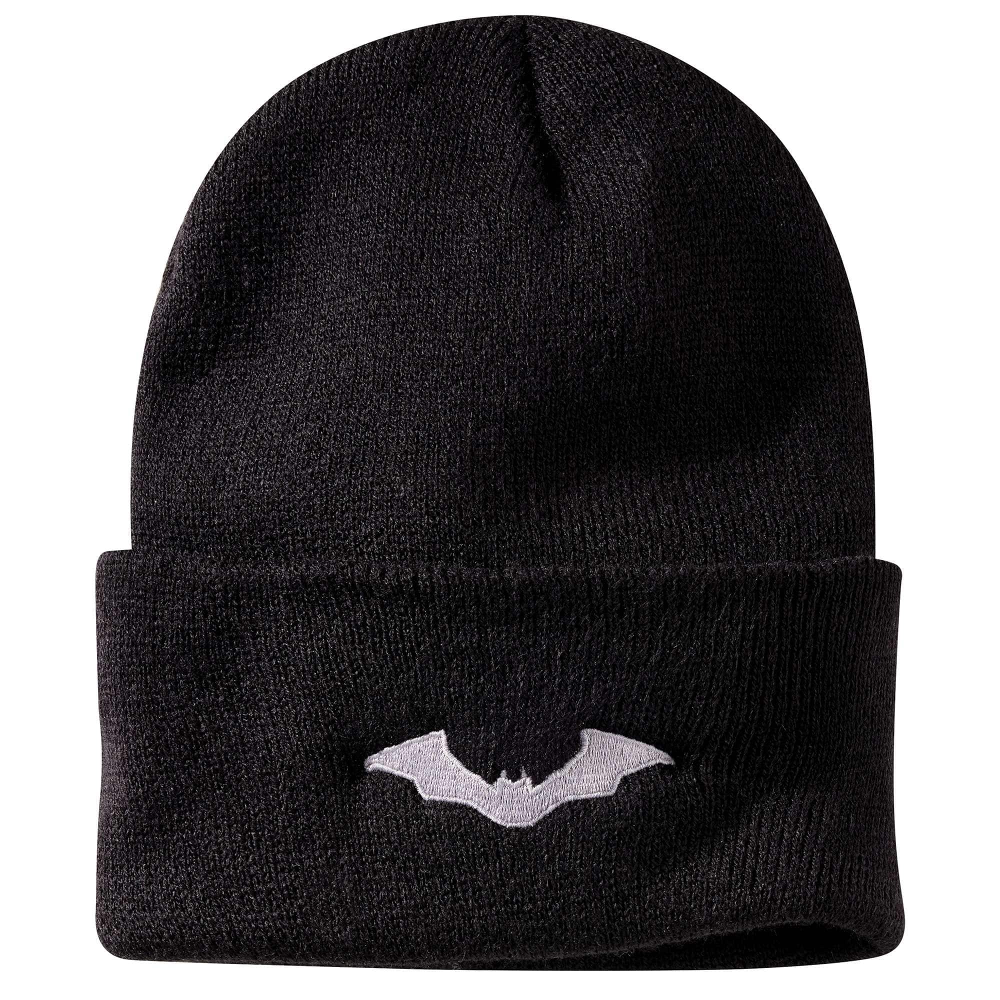 The Batman™ Knit Cuffed Beanie
