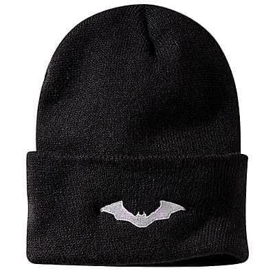 The Batman™ Knit Cuffed Beanie