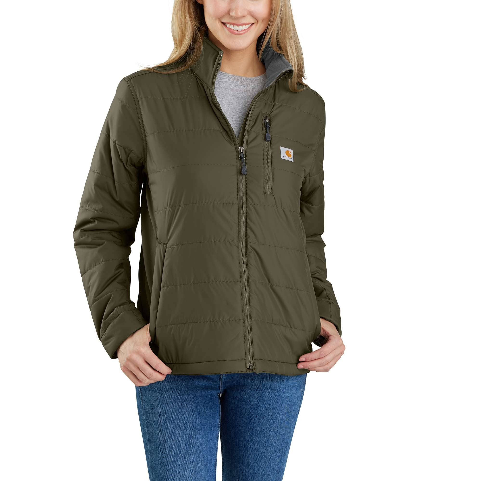 Women's Rain Gear & Rain Jackets | Carhartt