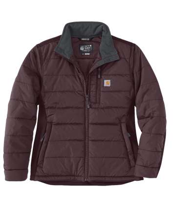 Women's Active Jac - Loose Fit - Washed Duck - 3 Warmest Rating