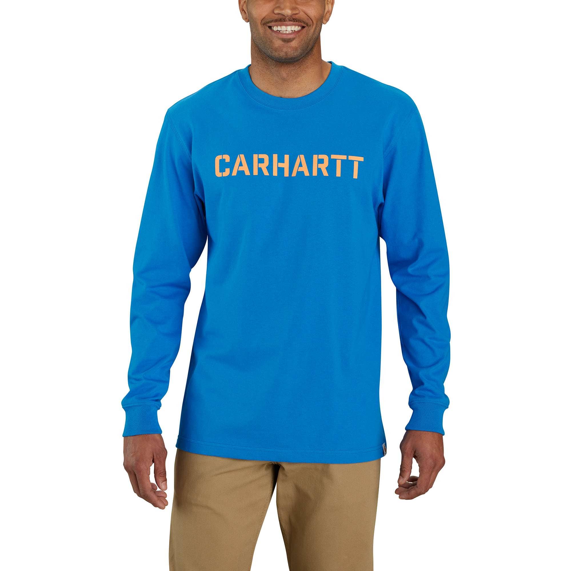 Men\'s Casual & Work Carhartt Tees | Carhartt 