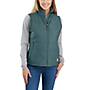 Additional thumbnail 1 of Women's Rain Defender® Relaxed Fit Lightweight Insulated Vest