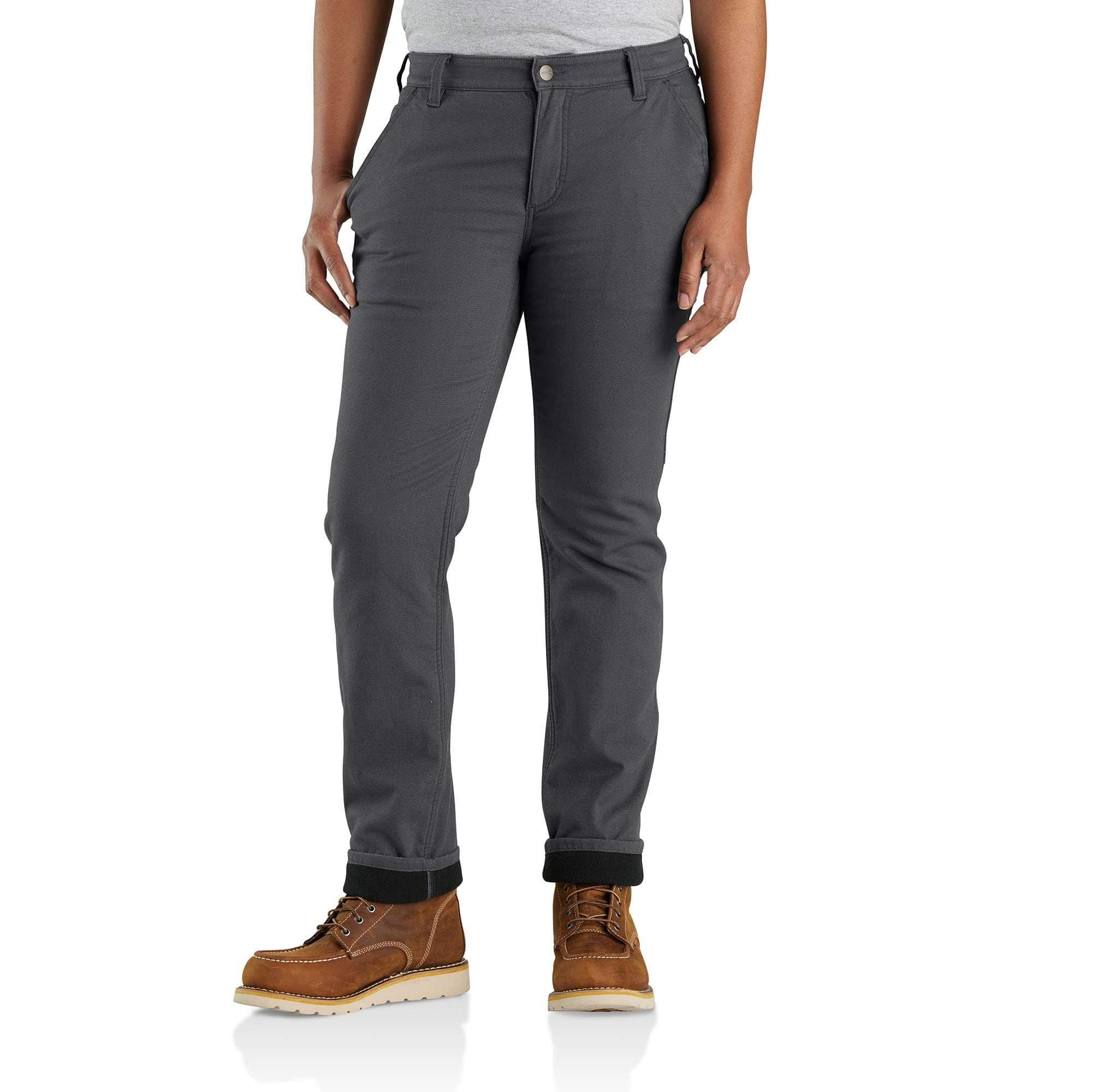 Rugged Flex Slim Fit Work Pant